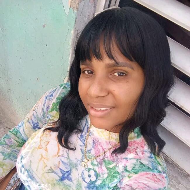 Babysitter in Santo Domingo Este: Diloris