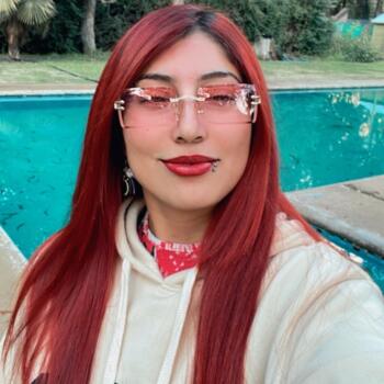 Babysitter in La Florida: Paloma antonia