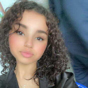 Babysitter in Fontenay-sous-Bois: Myriam