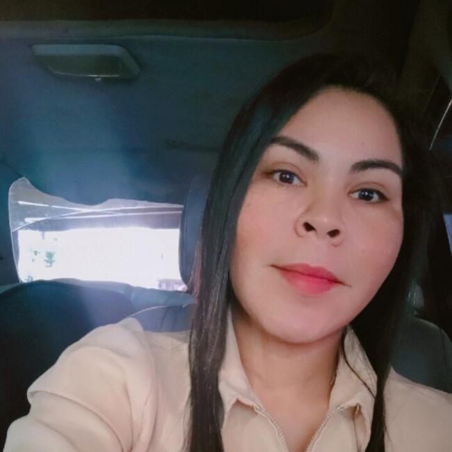 Niñera en Caracas: Milagros Hernández