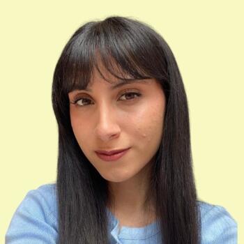 Babysitter in Iquique: Ornella