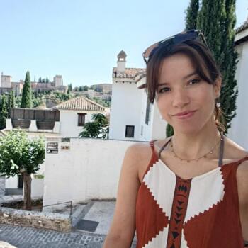 Babysitter in Barcelona: Yesica