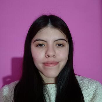 Babysitter González Catán: Genesis Dulce Maialen