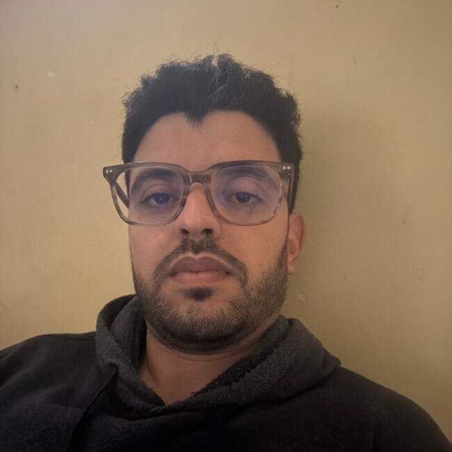 وظيفة جليسة أطفال في أكادير: Brachmi