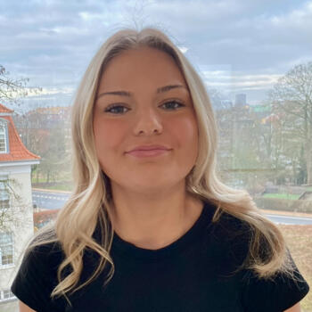 Babysitter Odense: Mathilde