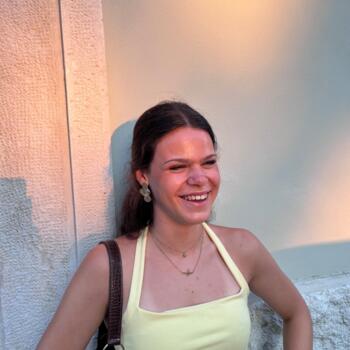 Babysitter in Madrid: Itziar