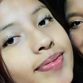 Babysitter in Pasto: Evelyn