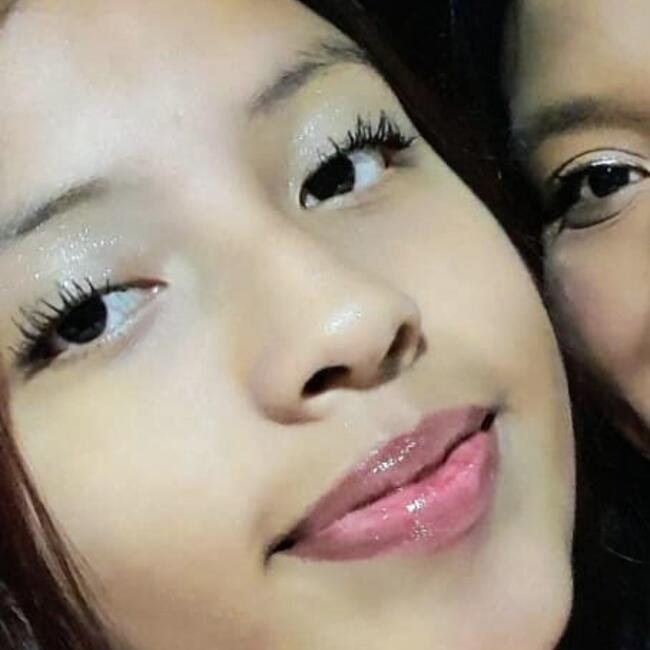 Babysitter in Pasto: Evelyn