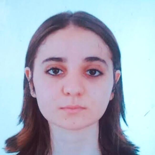 Babysitter in Clermont-Ferrand: Lina