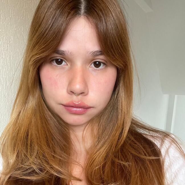 Babysitter in Curitiba: Yasmim