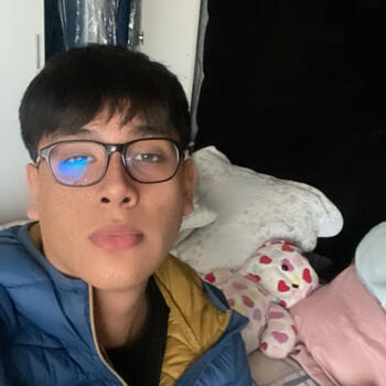 Babysitter in Magdalena (Departamento de Lima): Sebastian