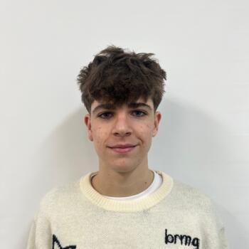 Babysitter in Barcelona: Hugo Arenas García