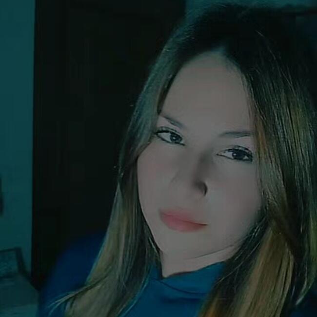 Babá em Canela: Alice