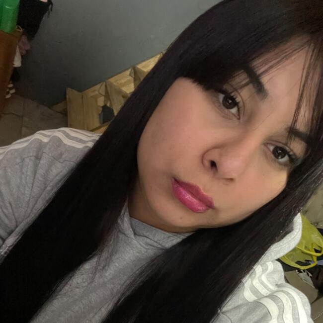 Niñera en Almirante Brown: Nicole