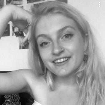 Childminder Norwich: Amelia