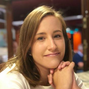 Niñera Benalmádena: Clara Maria