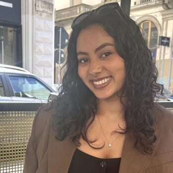 Babysitter in Genoa: Helena