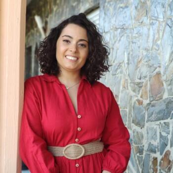 Babysitter em Leiria: Cátia