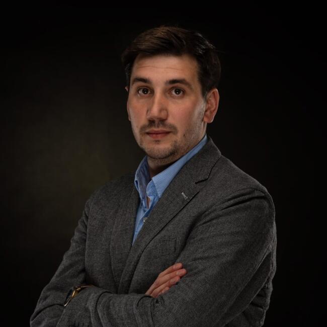 Praca dla opiekunki do dziecka w Katowice: Przemysław