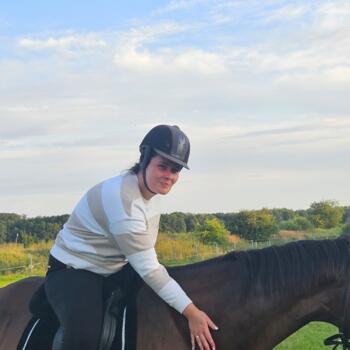 Praca dla opiekunki do dziecka w Magnuszew: praca dla opiekunki do dziecka Ewelina