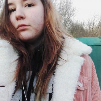 Oppas Lelystad: Klaudia