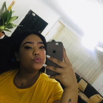 Babysitter in Santiago de Cali: Marolyn