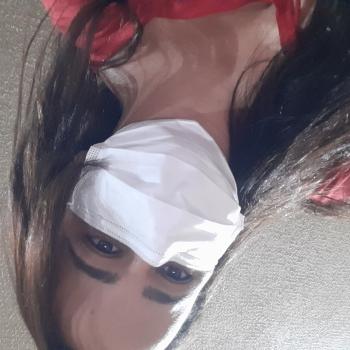 Babá em Uberlândia: Karolina