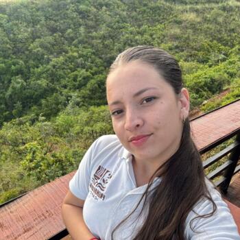 Babysitter in Valledupar: Karen