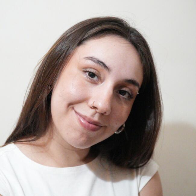 Niñera en Santiago de Chile: Constanza