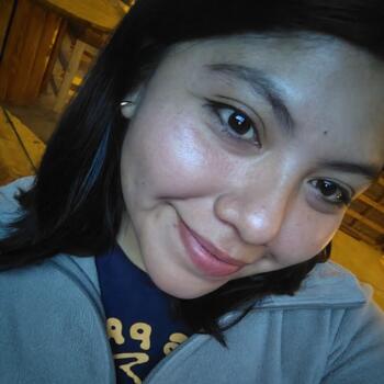 Babysitter in Cochabamba: Lesli Fiorela