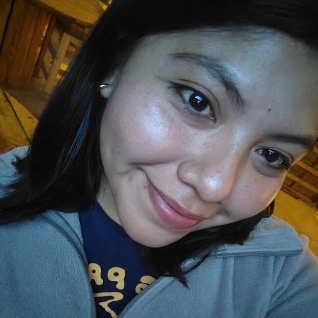 Babysitter in Cochabamba: Lesli Fiorela