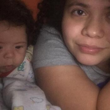 Babysitting job in Manaus: babysitting job Nariany