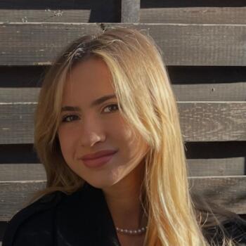 Babysitter a Bologna: Anna