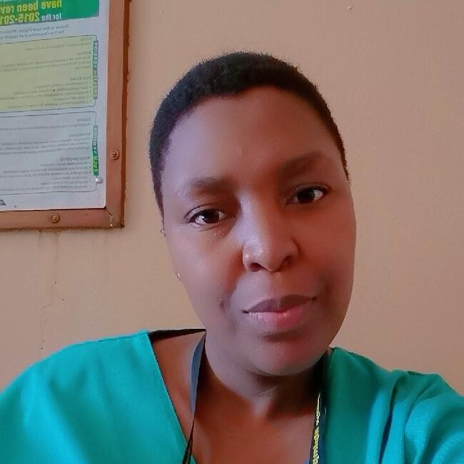 Babysitting job in Pietermaritzburg: Sanelisiwe