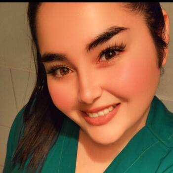 Babysitter in Puente Alto: Judit silva