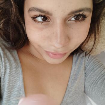 Babysitter στην περιοχή Quillota: Maria Jose