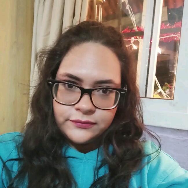 Babysitter in Caracas: Yusmeri