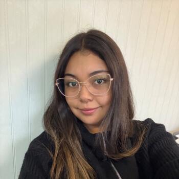 Niñera en Peñalolén: Valentina