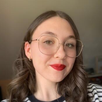 Babysitter in Andard: Juliette