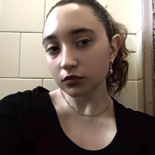 Babysitter in Francavilla Fontana: Giorgia