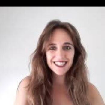 Niñera Camas: Maria
