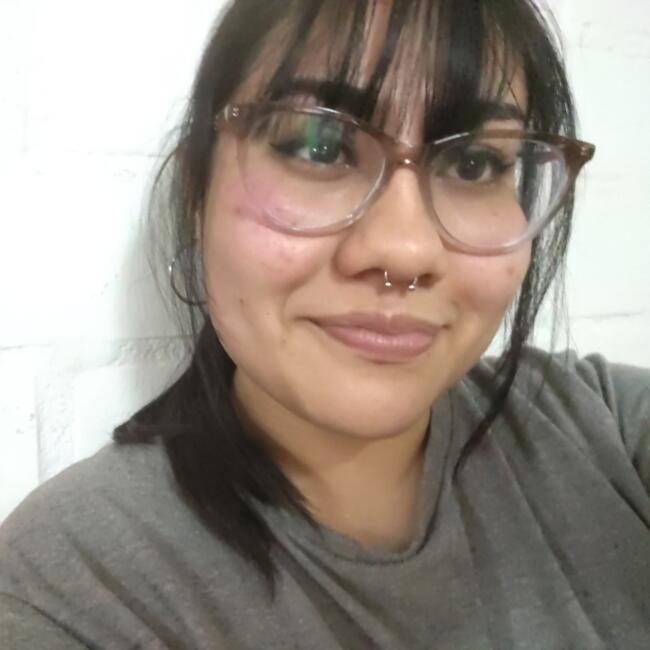 Niñera en Quillota: Domi