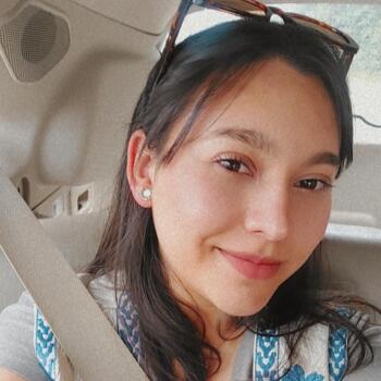 Niñera en Talcahuano: Fernanda