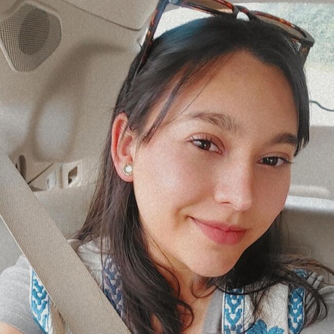 Babysitter in Talcahuano: Fernanda