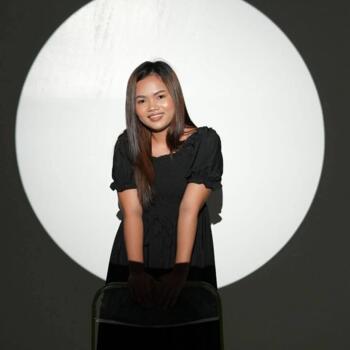 Nanny in Le Kremlin-Bicêtre: Neibilyn