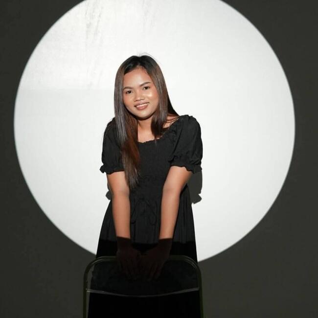 Nanny in Le Kremlin-Bicêtre: Neibilyn