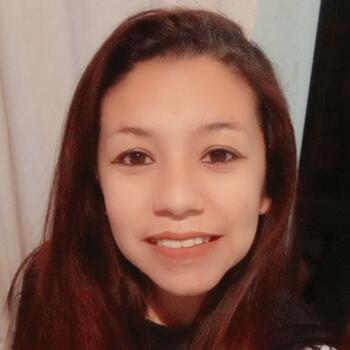 Babysitter in Ponce: Yesica romina
