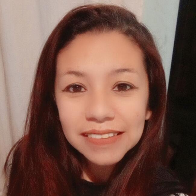 Babysitter in Ponce: Yesica romina