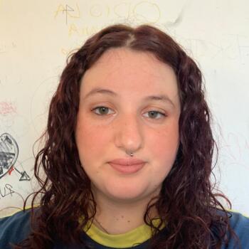 Babysitter a Viterbo: Emma