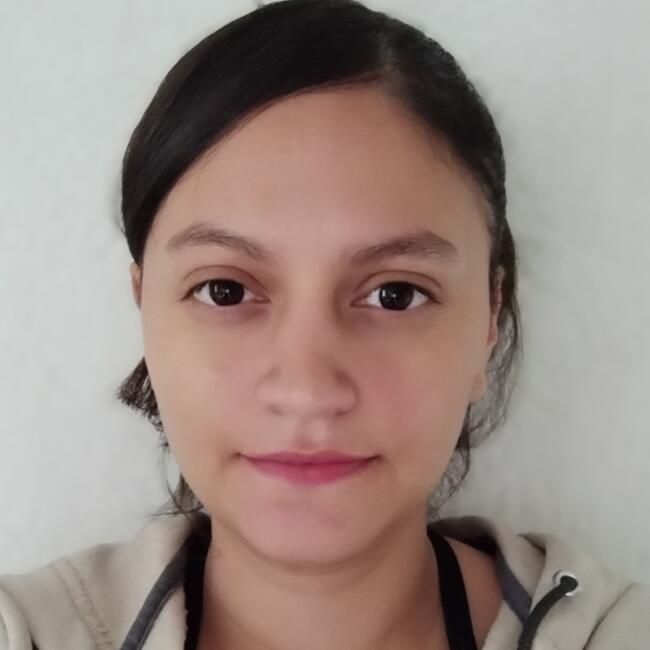 Baby-sitter in Tlalnepantla: Eli